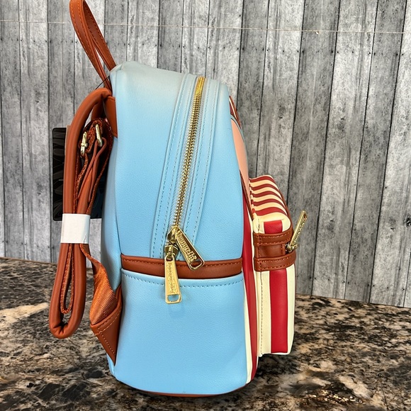 Dumbo loungefly Disney - Picture 2 of 6